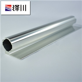 三代鋁合金精益管：高品質、高性能的工業材料